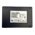 MZ-WLR3T80 - Samsung PM1733 3.84TB PCI Express NVMe TLC 2.5" SSD