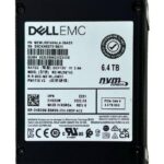 MZ-WLR6T40 - Samsung PM1735 6.4TB PCI Express NVMe 2.5" SSD