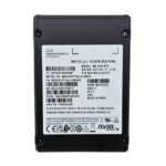 MZ-XLR15T0 - Samsung PM1733 15.36TB PCI Express NVMe U.3 2.5" SSD