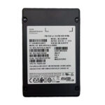 MZXLR6T4HALA-000H3 - Samsung PM1735 6.4TB PCI Express 2.5-Inch SSD