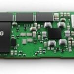 MZ1LB1T9HALS-00007 - Samsung PM983 1.92TB PCIe NVMe TLC 2.5" SSD