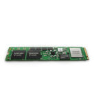 MZ1LB1T9HALS - Samsung PM983 1.92TB PCI Express NVMe TLC M.2 SSD