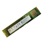 MZ1LB1T9HBLS - Samsung PM9A3 1.92TB PCI Express NVMe M.2 22110 SSD