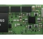 MZ1LV960HCJH - Samsung PM953 960GB PCI Express NVMe TLC M.2 SSD