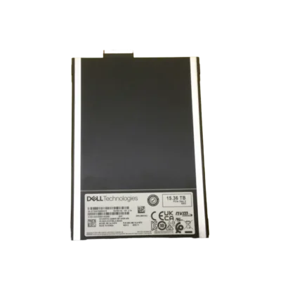 MZ3LO15THBLA-00AD3 - Samsung PM1743 15.36TB PCIe NVMe TLC E3.S SSD