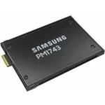 MZ3LO15THBLA-00AK0 - Samsung PM1743 15.36TB PCIe NVMe SSD