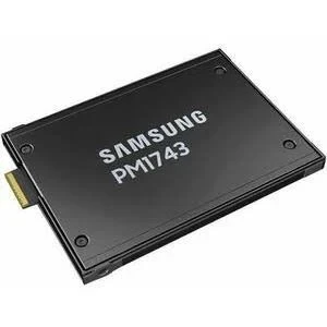 MZ3LO15THBLA-00AK0 - Samsung PM1743 15.36TB PCIe NVMe SSD