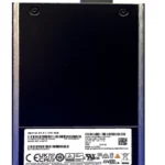 MZ3LO3T2HCJR-00AK0 - Samsung PM1745 3.2TB PCI Express NVMe E3.S SSD