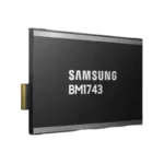 MZ3MO30THCLF-00AW7 - Samsung BM1743 30.72TB PCI Express E3.S SSD