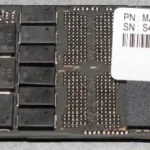 MZ4LB3T8HALS-00003 - Samsung 3.84TB Enterprise PM983 M.2 TLC PCIe SSD