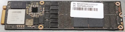 MZ4LB3T8HALS-00003 - Samsung 3.84TB Enterprise PM983 M.2 TLC PCIe SSD