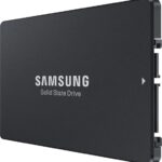 MZ7GE240HMGR-00005 - Samsung PM853T 240GB SATA TLC 2.5" SSD
