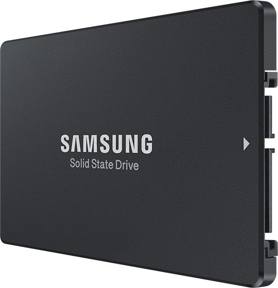 MZ7GE240HMGR-00005.jpg MZ7GE240HMGR-00005 - Samsung PM853T 240GB SATA TLC 2.5" SSD - Image 1
