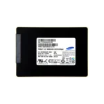 MZ7GE960HMHP-000AZ - Samsung 960GB PM 863 2.5in TLC 6Gb/s SATA SSD