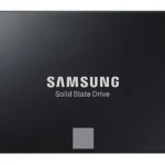 MZ7KH1T9HAJR-00AH3 - Samsung SM883 1.92TB SATA Solid State Drive