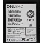 Samsung MZ7KH1T9HAJR0D3 1.92TB SATA 6Gb/s 2.5-Inch Solid State Drive