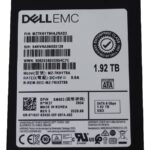 Samsung MZ7KH1T9HAJRAD3 1.92TB SATA 6Gb/s 2.5-Inch Solid State Drive