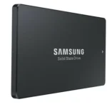 MZ7KH240HAHQ-00005 - Samsung SM883 240GB SATA MLC 2.5" SSD