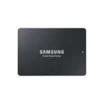 MZ7KM240HMHQ - Samsung 240GB SM863 2.5 inch MLC 6Gb/s SATA SSD