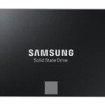 MZ7KM480HAHP - Samsung 480GB SM863 2.5 inch MLC 6Gb/s SATA SSD