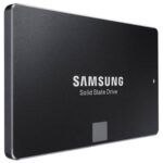 MZ7KM960HMJP - Samsung SM863a 960GB SATA MLC 2.5" Solid State Drive