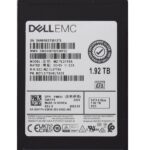 MZ-7L31T9A - Samsung PM863 1.92TB SATA TLC 2.5" Solid State Drive
