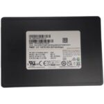 MZ7L31T9HBNA-00B7C - Samsung PM897 1.92TB 6Gb/s SATA TLC 2.5" SFF SSD