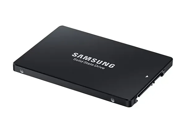 MZ7L31T9HELA-00B07.webp MZ7L31T9HELA-00B07 - Samsung PM893a 1.92TB 6Gb/s SATA 2.5" RI SFF SSD - Image 1