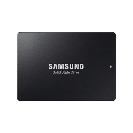MZ7L31T9HENA-00B07 - Samsung PM897a 1.92TB 6Gb/s SATA 2.5" SFF SSD