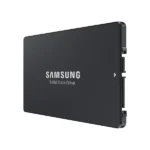 MZ7L3240HCHQ-00W07 - Samsung PM893 240GB 6Gb/s SATA MLC 2.5" SFF SSD
