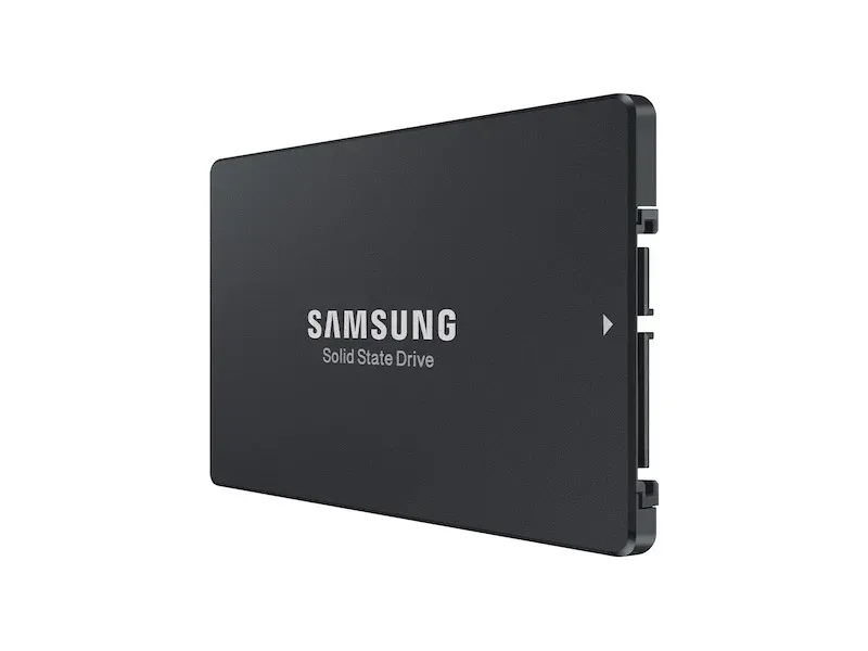 MZ7L3240HCHQ-00W07.webp MZ7L3240HCHQ-00W07 - Samsung PM893 240GB 6Gb/s SATA MLC 2.5" SFF SSD - Image 1