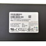 MZ7L33T8HBLT-00B7C - Samsung PM893 3.84TB 6Gb/s SATA TLC 2.5" SFF SSD