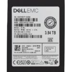 MZ-7L33T8A - Samsung PM893 3.84TB SATA TLC 2.5" Solid State Drive