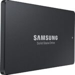 MZ7L33T8HBNA - Samsung PM897 3.84TB SATA TLC 2.5" Solid State Drive