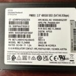 MZ7L3480HCHQ-00AH3 - Samsung PM893 480GB SATA TLC 2.5" SSD