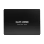 MZ7L3960HBLT-00B7C - Samsung PM897 960GB 6Gb/s SATA MLC 2.5" SFF SSD