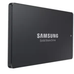 MZ7L3960HCJR-00A07 - Samsung PM893 960GB 6Gb/s SATA TLC 2.5" SFF SSD