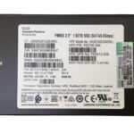 MZ7LH1T9HMLT-00AH3 - Samsung 1.92TB 2.5 inch TLC 6Gb/s SATA SSD