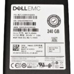 MZ7LH240HAHQAD3 - Samsung 240GB PM893 2.5 inch MLC 6Gb/s SATA SSD