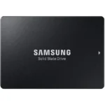 MZ7LH480 - Samsung PM883 480GB TLC SATA 6Gb/s 2.5-Inch SSD