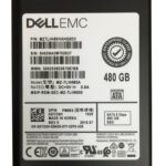 MZ7LH480HAHQ0D3 - Samsung 480GB SATA 6Gb/s 2.5-Inch Solid State Drive
