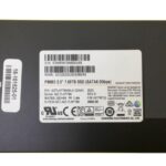 MZ7LH7T6HMLA-00AK4 - Samsung PM88 7.68TB SATA 6Gb/s SFF 2.5-In SSD