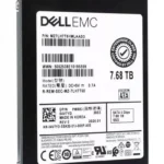 MZ-7LH7T6A - Samsung PM883 7.68TB SATA 6Gb/s 2.5-In SSD