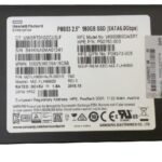 MZ7LH960HAJR-000H3 - Samsung 960GB 2.5 inch TLC 6Gb/s SATA SSD