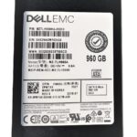 MZ7LH960HAJR0D3 - Samsung 960GB SATA 6Gb/s 2.5-Inch Solid State Drive