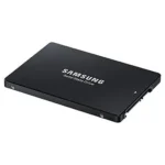 MZ7LH960HMLU - Samsung PM882 960GB 6Gb/s SATA 2.5-Inch SFF SSD