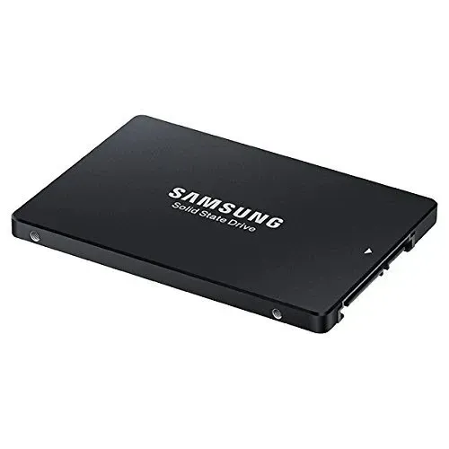 MZ7LH960HMLU.webp MZ7LH960HMLU - Samsung PM882 960GB 6Gb/s SATA 2.5-Inch SFF SSD - Image 1