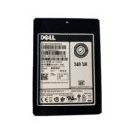 MZ7LM240HMHQ0D3 - Samsung PM863 240GB SATA TLC 2.5" Solid State Drive
