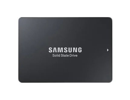 MZ7LM3T8HCJM-00005 - Samsung 3.84TB PM 863 2.5in TLC 6Gb/s SATA SSD