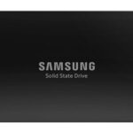 MZ7LM960HCHP-000H3 - Samsung 960GB 2.5 inch TLC 6Gb/s SATA SSD